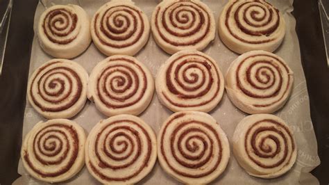 Cinnamon Rolls No Frosting Free Stock Photo Public Domain Pictures