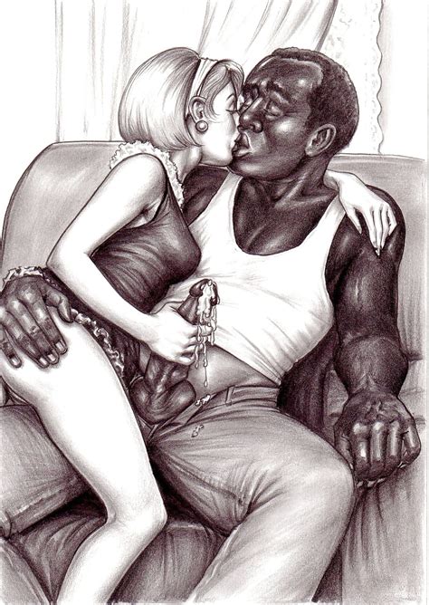 Interracial Toon Porn Pictures Xxx Photos Sex Images 49363 Page 2