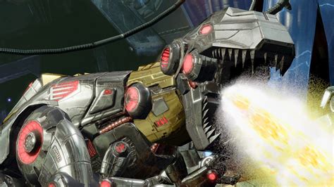 Transformers dinobots movie grimlock slug strake scorn slog. Dinobots Confirmed for Transformers 4 - IGN