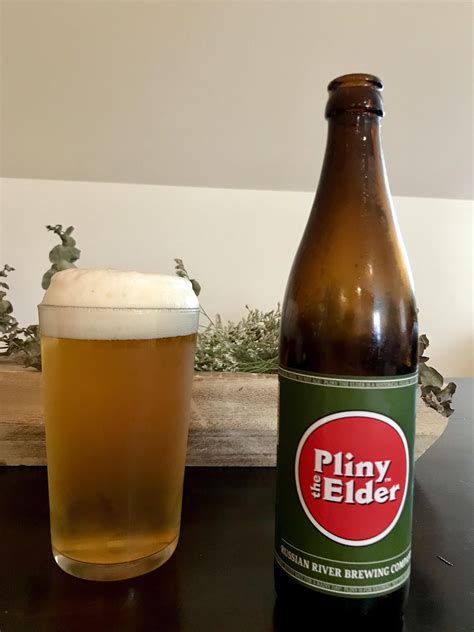 russian river brewing pliny the elder double ipa r beerporn