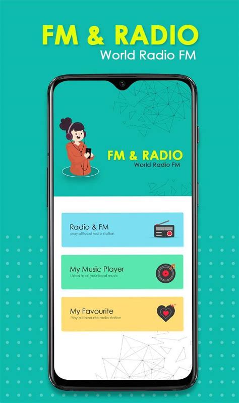 Radio Fm Without Internet Live Stations For Android