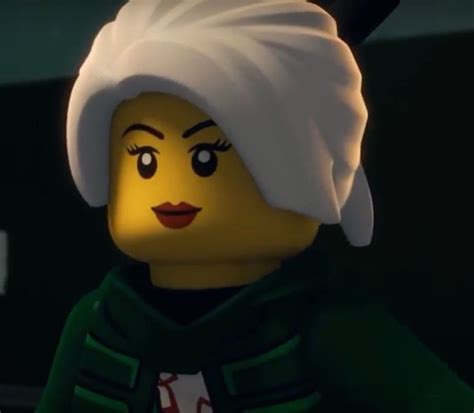 Princess Harumi Ninjagosonsofgarmadon Lego Ninjago Ninjago Memes