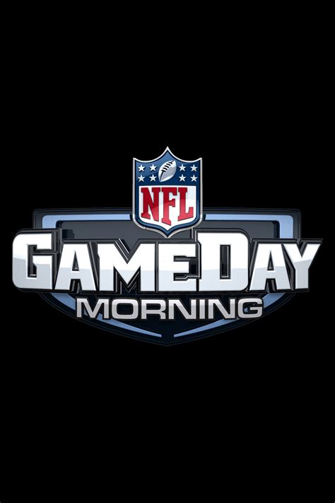Nfl Gameday Morning Where To Watch And Stream Tv Guide
