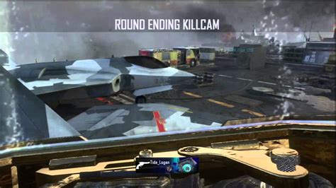 Tide Logan First Sick Shot In Tide Youtube