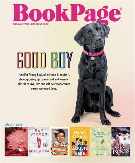 Bookpage May 2020 Issue By Bookpage Issuu