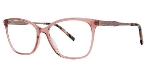 Designer Frames Outlet Daisy Fuentes Eyeglasses La Raquel
