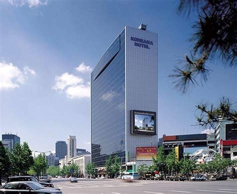 Koreana Hotel Seoul South Korea Review Uk Now With 100