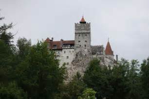 Bran Castle the home of Dracula - Ourworldinreview