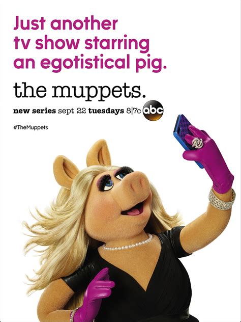 Free Swim The Muppets S1e1 Pig Girls Dont Cry Thoughts And Impressions