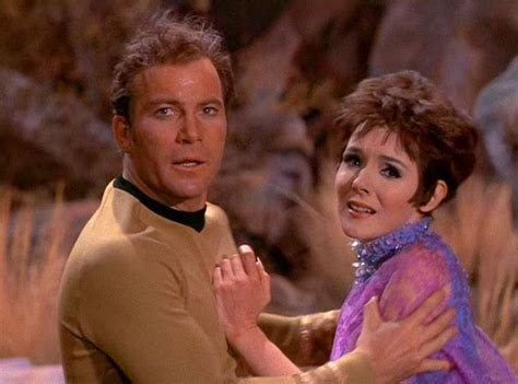 Star Trek The Original Series Rewatch The Empath