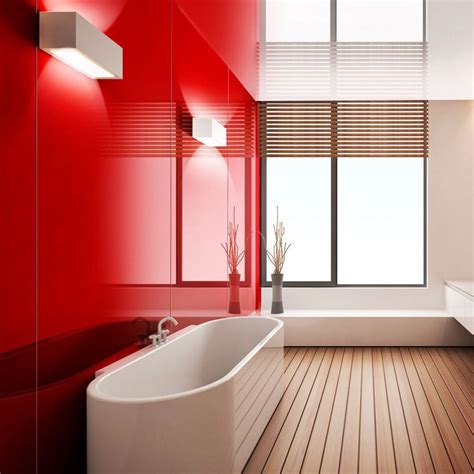 Bathroom wall panels bathroom paneling bright wallpaper paint wallpaper bathroom trends ceiling panels world of interiors. Lustrolite High Gloss Bathroom Panels - UK Bathrooms
