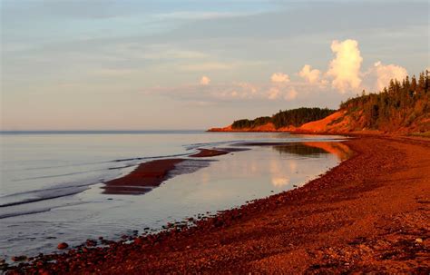 12 Of The Best Beaches In Pei Canada Off Track Travel East Coast
