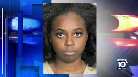 woman arrested after running over friend in broward deputies say