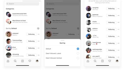 Instagrams Groups Feature For Accounts You Follow Helps You Understand
