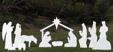 10 Large Outdoor Nativity Sets 2020 Reviews Strikead