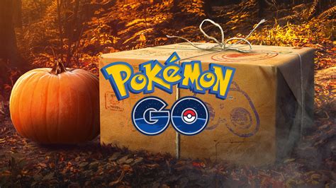 Pokémon Go Halloween 2022 Event Guide Techno Blender