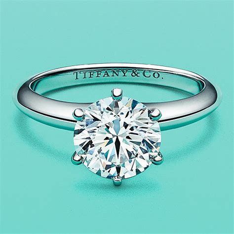 Engagement Rings And Diamond Wedding Rings Tiffany And Co