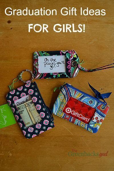 Find top graduation gift ideas from college essentials to personalized keepsakes and more. Graduation Gift Ideas for High School Girl | Best ...