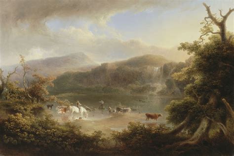 The Making Of The Hudson River School