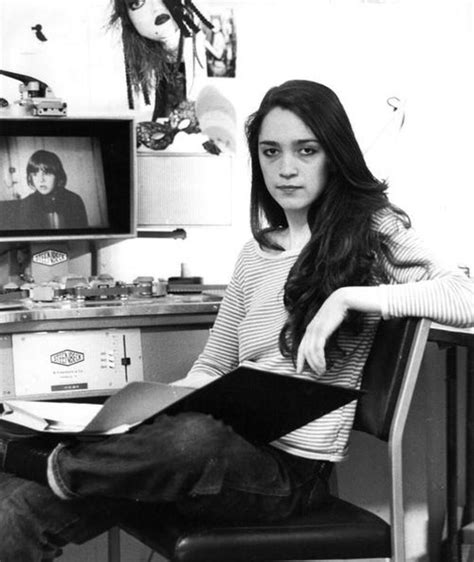 Vivian Kubrick Filme Bio Und Listen Auf MUBI