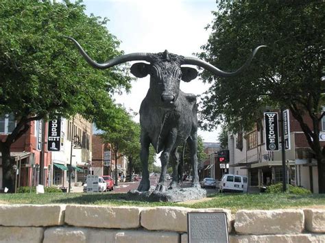 23 Best And Fun Things To Do In Dodge City Ks The Tourist Checklist