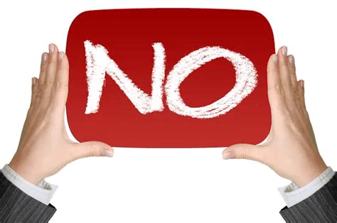Event Planning How To Say No To A Client Without Losing Business