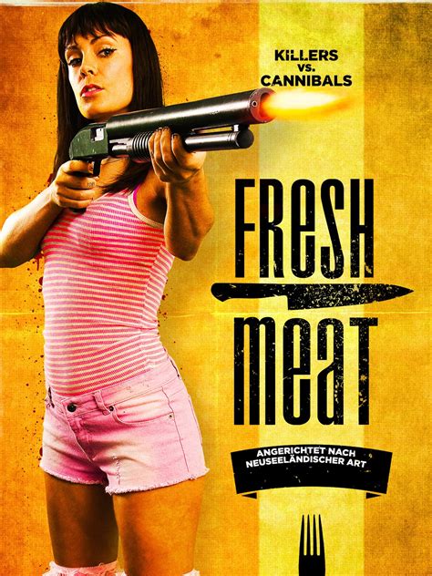 Fresh Meat 2012 Rotten Tomatoes