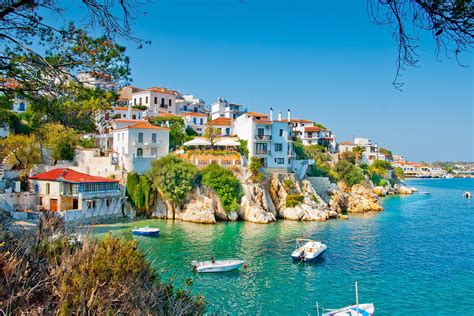 10 Best Greek Islands You Need To Visit This 2020 Greece Visa