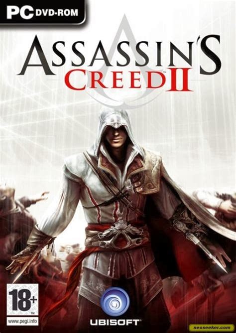 Assassin S Creed 2 Ultraplaygames