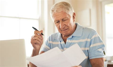 State Pension Rise Sparks Reminder For Pensioners To Think About Less Active Years Personal