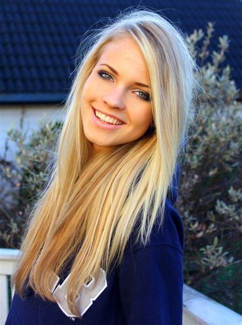 Classify Emilie Nereng Norwegian Blogger