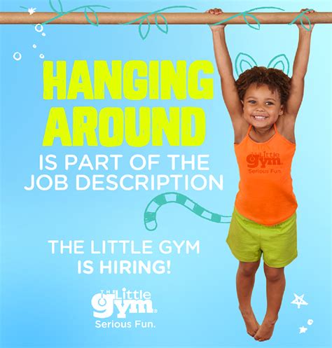 The little gym programme was founded more than three decades ago in 1976 and has locations in over 20 countries. Hiring - The Little Gym Philippines