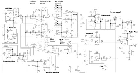 John Deere F935 Wiring Schematic Diagram Wire