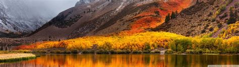 Perfect Vacation Inyo National Forest 3440x1440 Download Hd