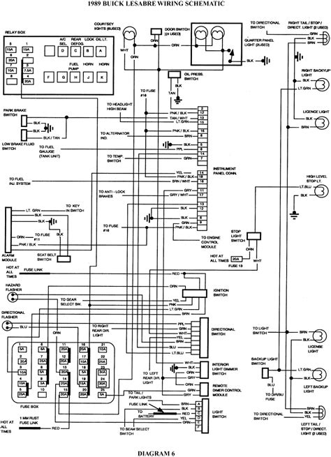 This manual is specific to a 2000 pontiac bonneville. Wiring Schematic 2000 Pontiac Bonneville - Wiring Diagram Schemas