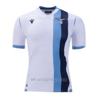 Encontrarás toda la camiseta lazio aquí en esta sección. Tailandia Camiseta del Lazio Segunda 2019-2020 - Replicas ...