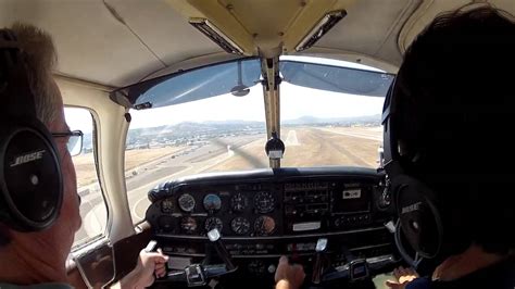 Clint Walkers Flight Training Last Practice Before Stage Test