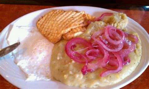 Free food may be offered from pantries in the bronx. Spanish breakfast | Yelp