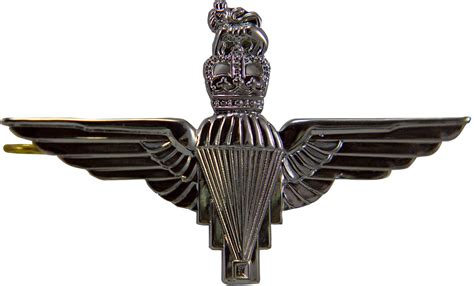 Parachute Regiment Beret Badge The Regimental Shop