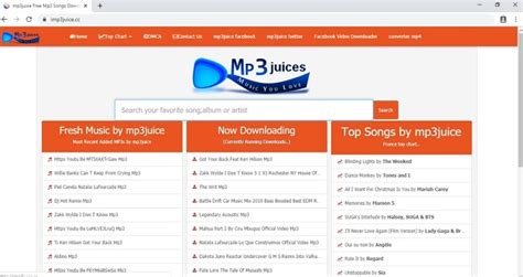 Mp3 juice is a music downloader that allows you to search for music, listen to it in the app, and download songs for free so you can listen to tracks offline. Free Mp3 Download Vision 2020 Mp3 Download - Apsters Media