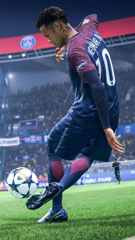 Fifa 19 4k Wallpapers Top Free Fifa 19 4k Backgrounds Wallpaperaccess