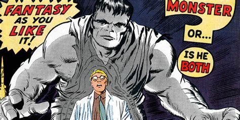 14 Cosas Que No Sabías Sobre Hulk ~ Nación De Superhéroes