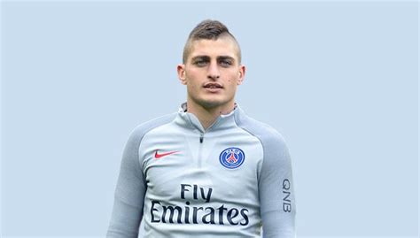 His height is 1.65 m and his weight is 67 kg. Marco Verratti biography, age, height, wife, and net worth ...