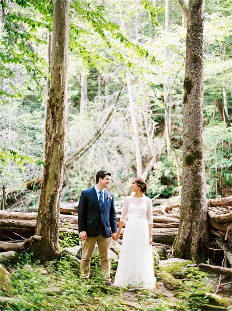 Buy now for free delivery, store collections and returns. Spence Cabin | Mountain wedding photos, Smoky mountain ...