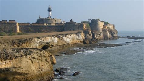Daman And Diu Weekend Tours Packages Osr Vacation