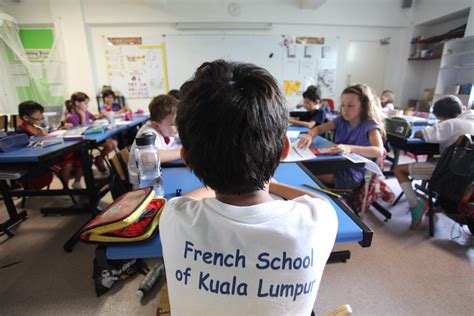 Sekolah perancis kuala lumpur (ms); School Enrolment 2020/2021 - LFKL - Lycée Français Kuala ...