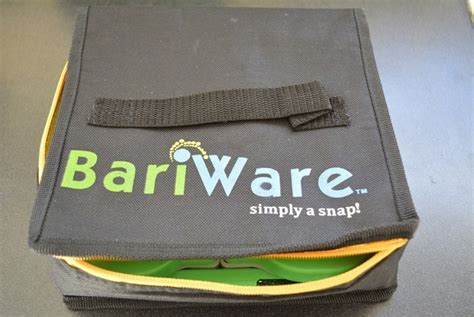 Bariware Portion 8 Review Bariatric Bits