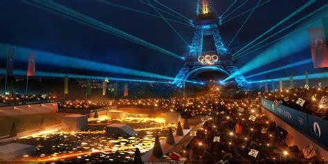 Paris 2024 Olimpiyat Oyunları Oyunlar Hakkında En Son Haberler Ve Bilgiler