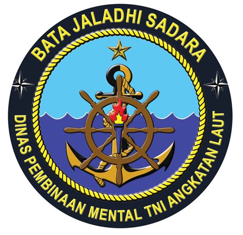 Detail Logo Angkatan Laut Png Koleksi Nomer 39