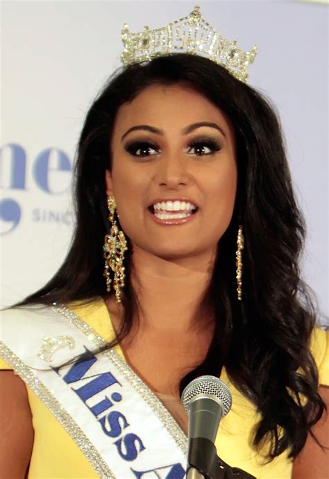 miss new york nina davuluri wins miss america pageant tv guide